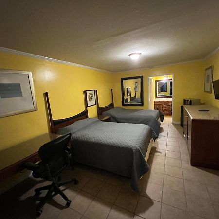 Dragon Inn & Suites Fayette Exteriér fotografie