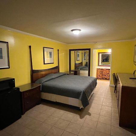 Dragon Inn & Suites Fayette Exteriér fotografie