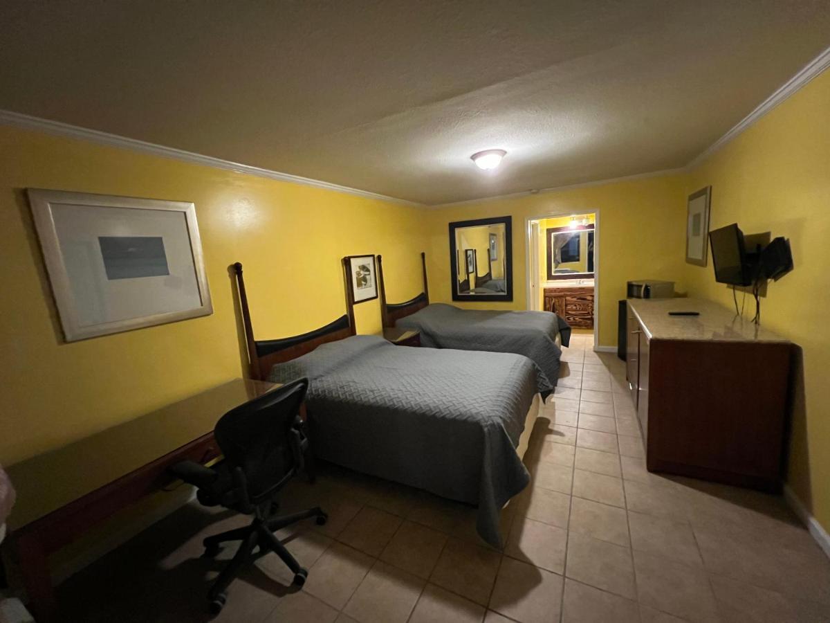 Dragon Inn & Suites Fayette Exteriér fotografie