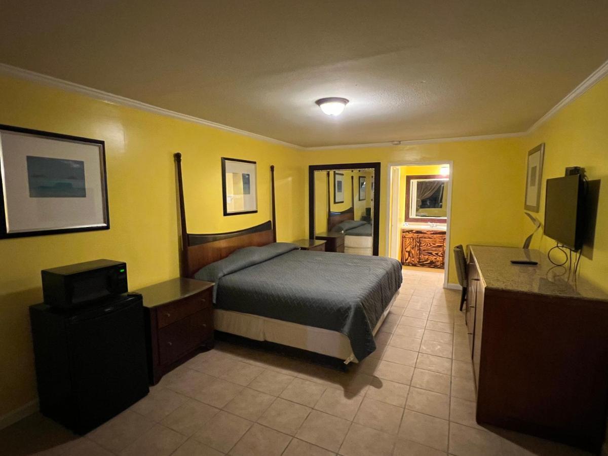 Dragon Inn & Suites Fayette Exteriér fotografie