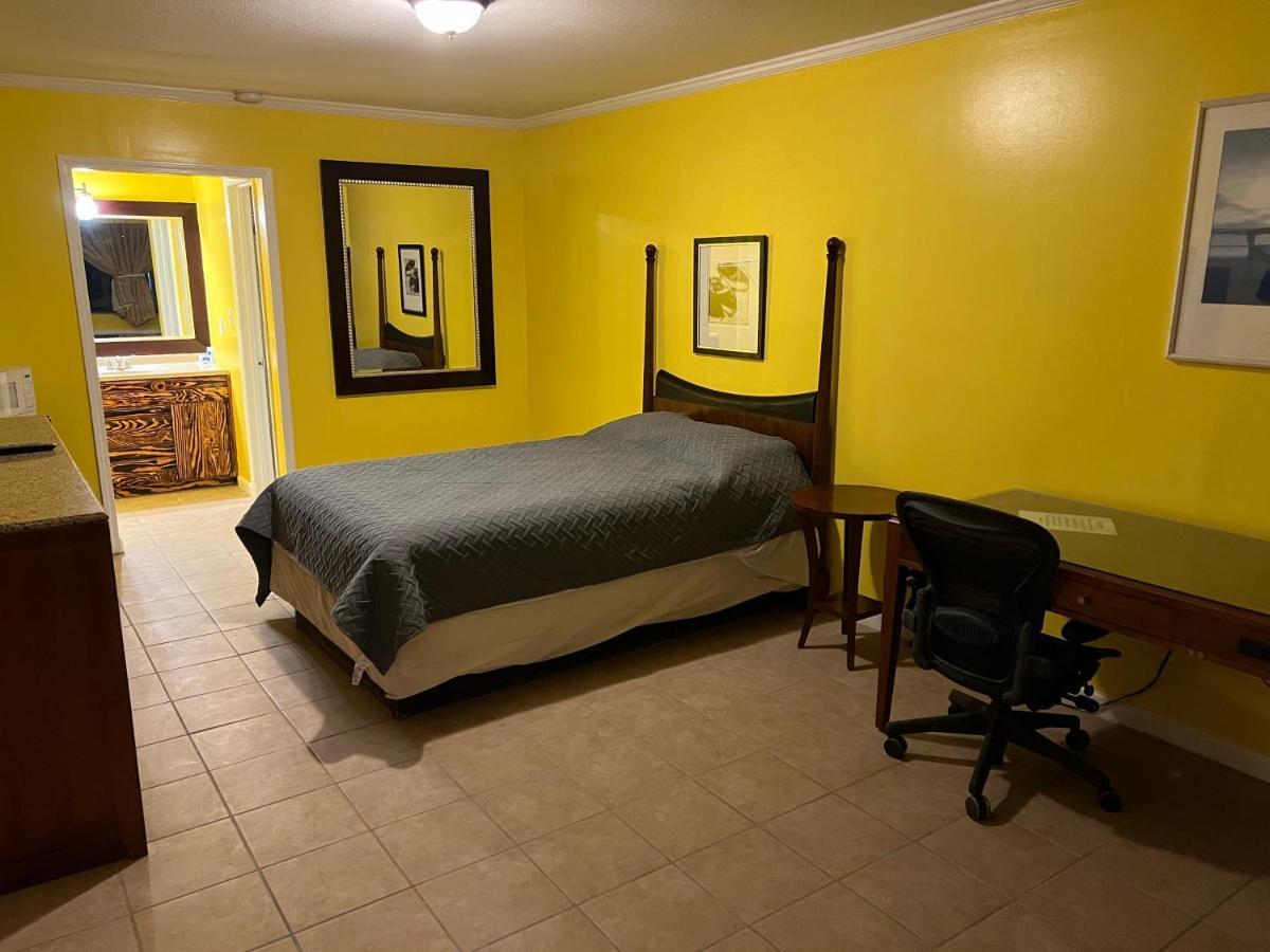 Dragon Inn & Suites Fayette Exteriér fotografie