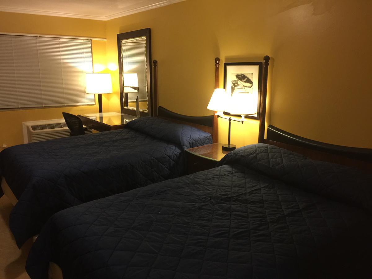 Dragon Inn & Suites Fayette Exteriér fotografie