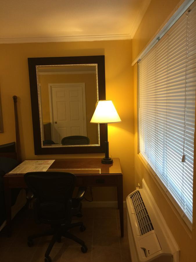 Dragon Inn & Suites Fayette Exteriér fotografie