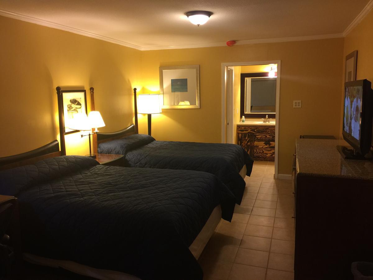 Dragon Inn & Suites Fayette Exteriér fotografie
