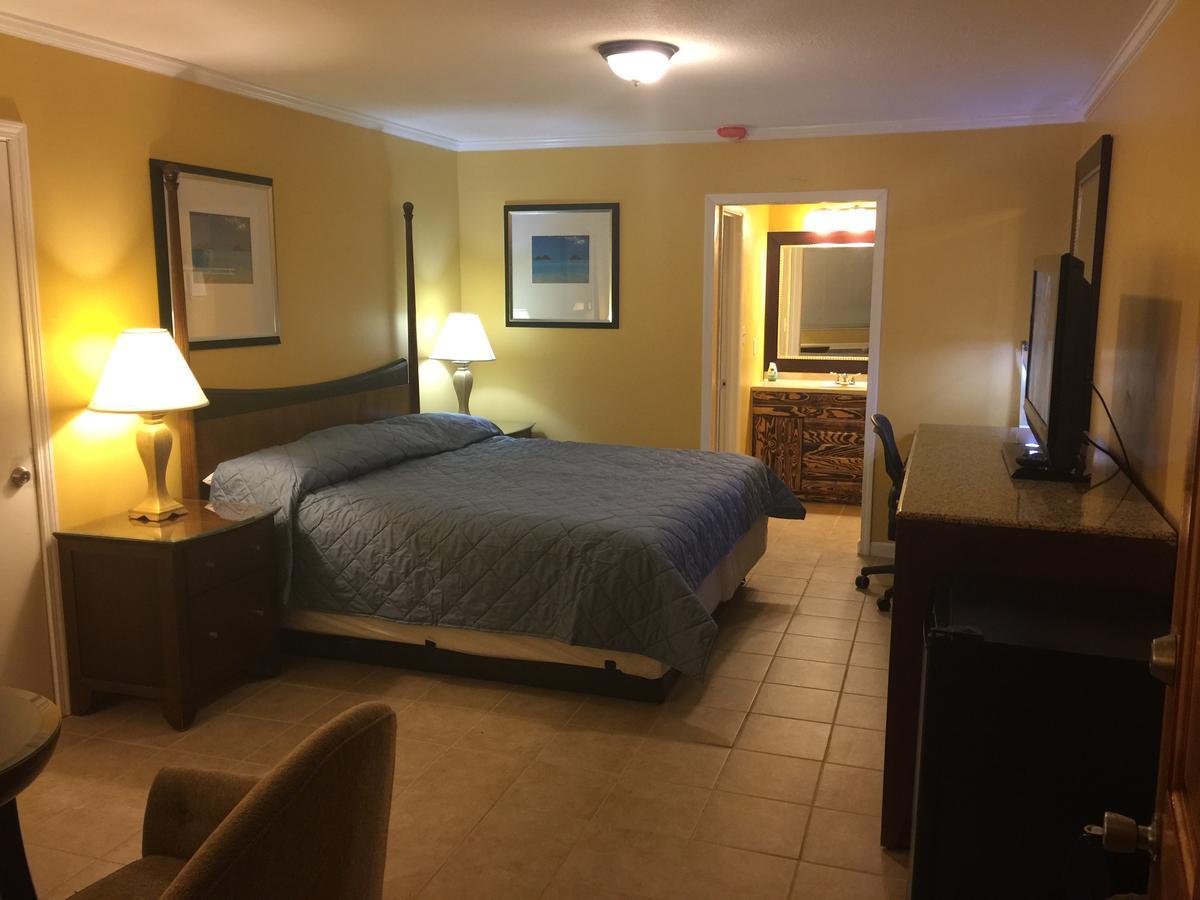 Dragon Inn & Suites Fayette Exteriér fotografie